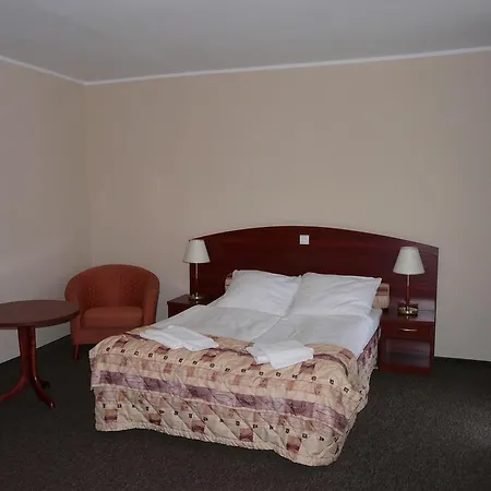 Golecin Rezort Poznaň