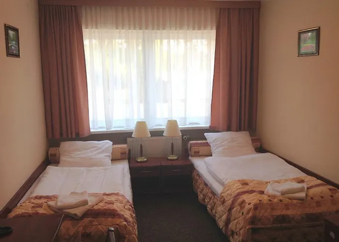 Golecin Θέρετρο 2*