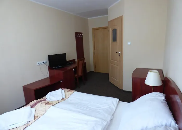 Golecin 2* Πόζναν