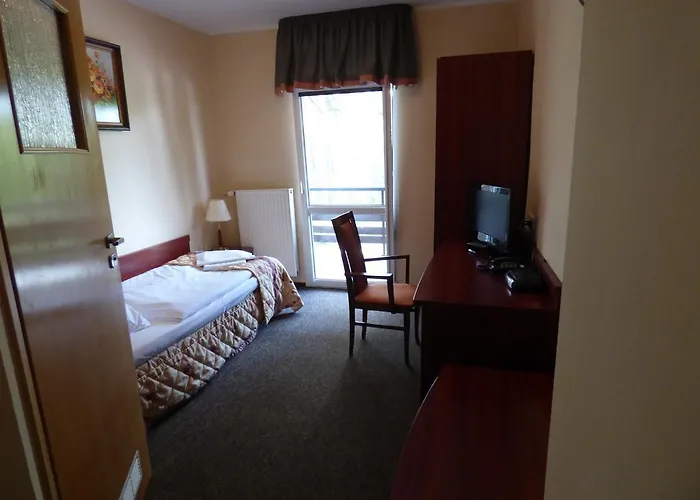 Θέρετρο Golecin