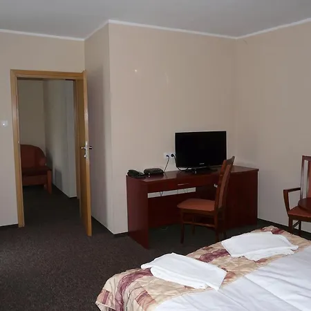 Resort Golecin Poznan