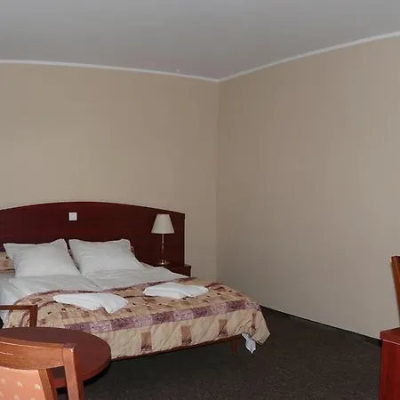 Resort Golecin Poznan