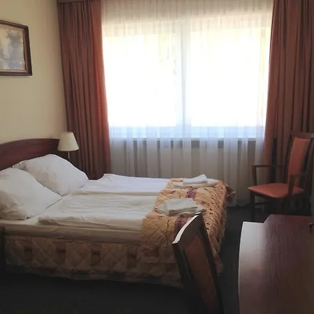 Golecin Resort Poznan