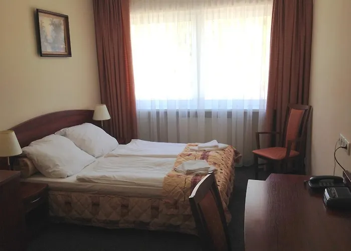 Golecin Resort Poznan