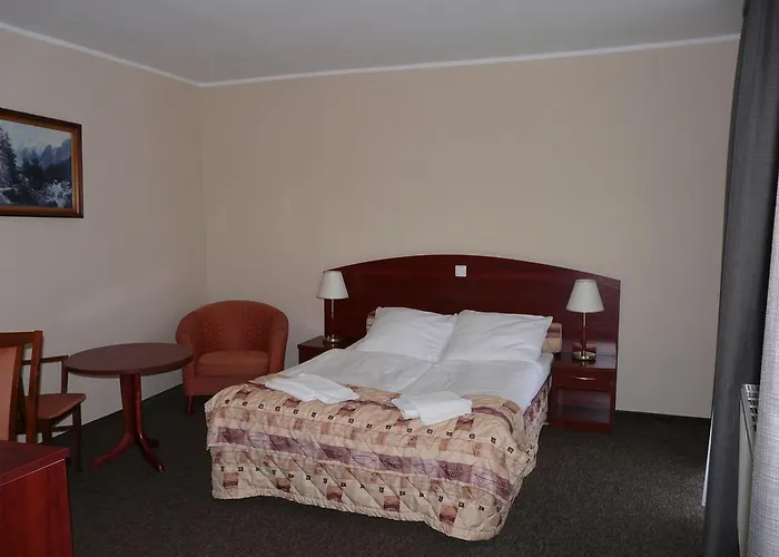 Golecin Resort Poznan